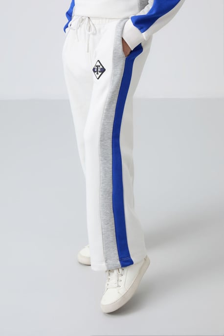 Youth Cotton-Blend Pajama Set - Image 6