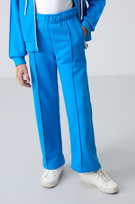 Youth Cotton-Blend Pajama Set - Image 2