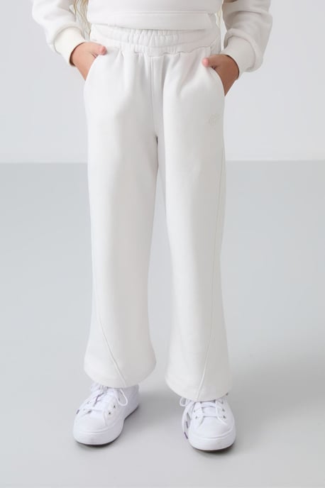 Jeugd Katoen-Polyester Pyjama Set - Image 2