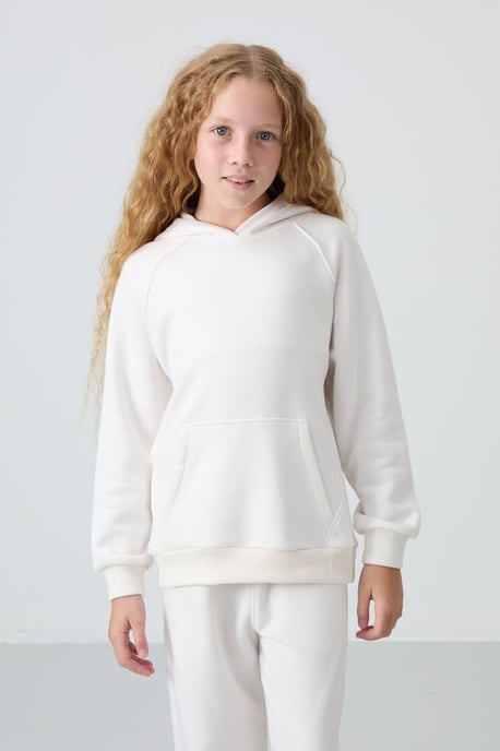 Jeugd Katoen-Polyester Pyjama Set - Image 3