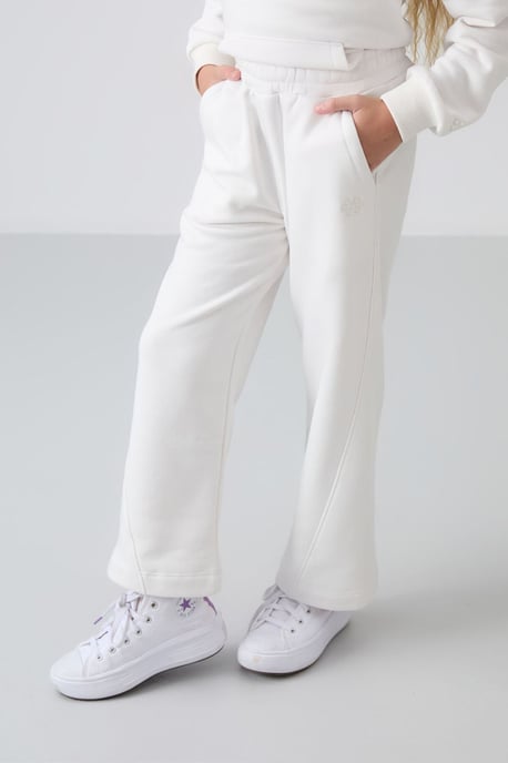 Jeugd Katoen-Polyester Pyjama Set - Image 4