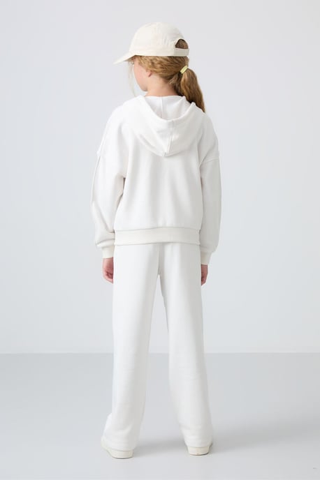 Jeugd Katoenen Mix Pyjama Set - Image 6