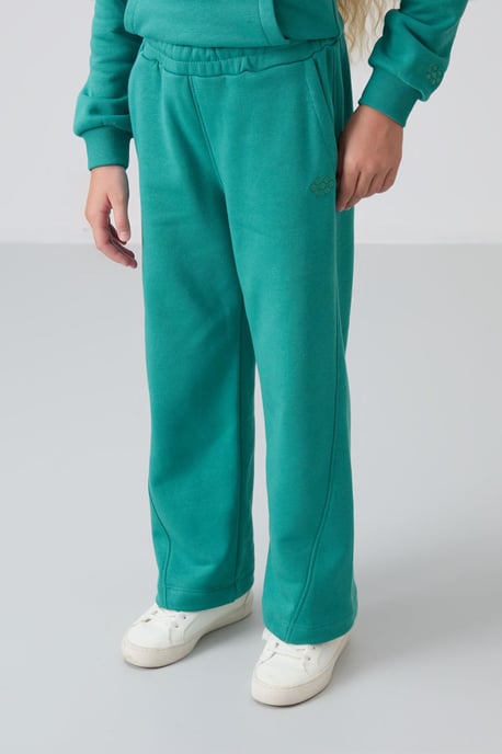 Jeugd Katoen-Polyester Pyjama Set - Image 5