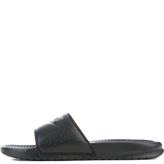 Nike Benassi JDI Sliders Sandals Mens Black - Image 4