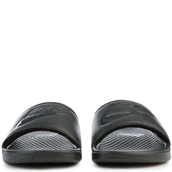 Nike Benassi JDI Sliders Sandals Mens Black - Image 5