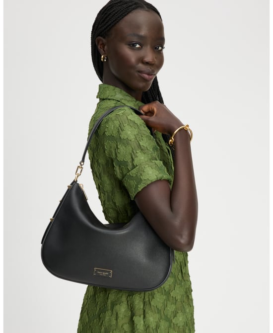 Liv Large Hobo Bag - Image 2
