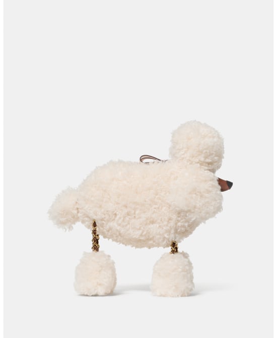 Dottie Poodle Shoulder Bag - Image 5