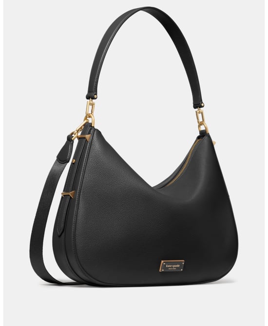 Liv Large Hobo Bag - Image 4