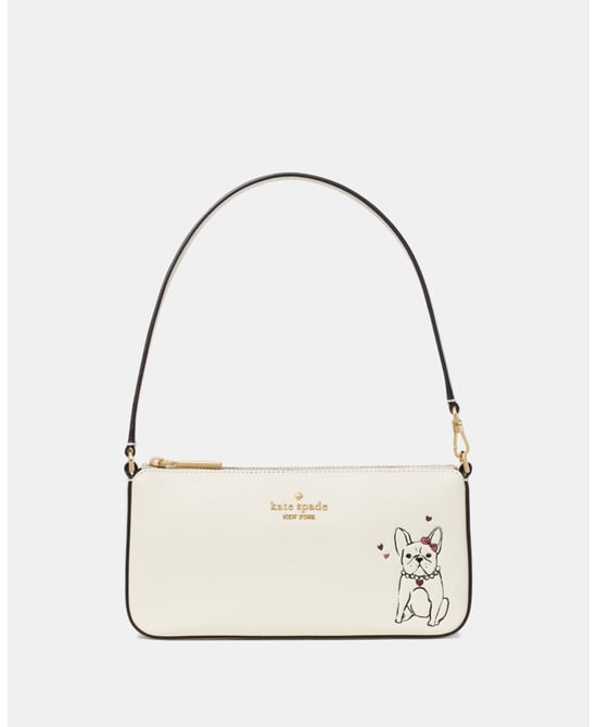 Gemini Lottie Frenchie Mini Bag - Image 1