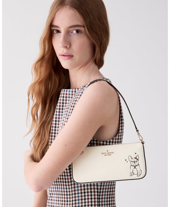 Gemini Lottie Frenchie Mini Bag - Image 2