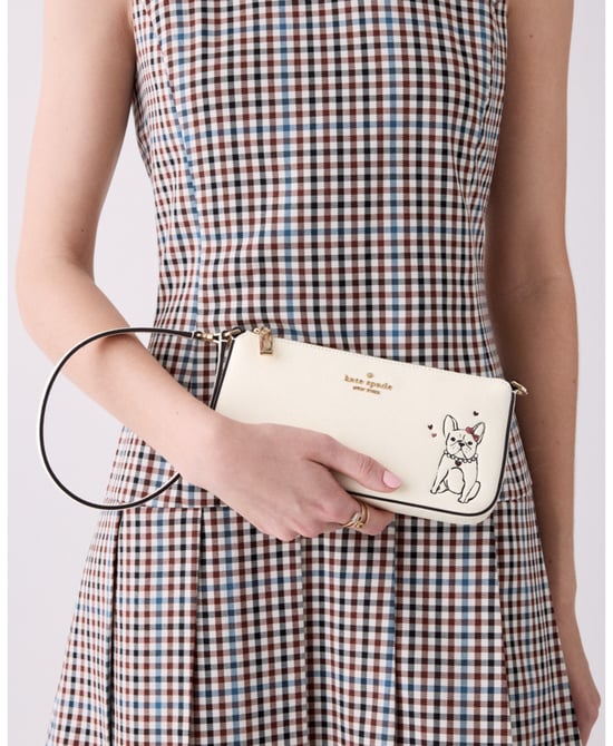 Gemini Lottie Frenchie Mini Bag - Image 3