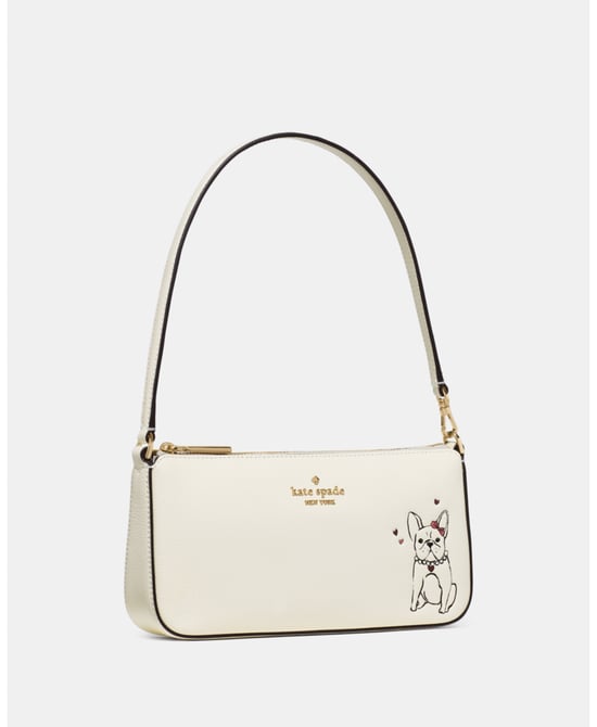 Gemini Lottie Frenchie Mini Bag - Image 4