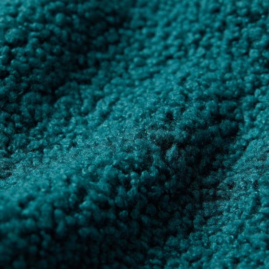 Regatta Elindra waterafstotende fleece met halve rits voor dames (Mediterranea) - Image 6