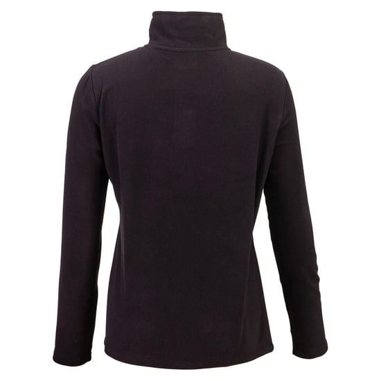 Gelert Womens/Ladies Microfleece Fleece Top (Black) - Image 3