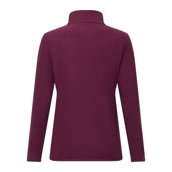 Regatta Womens/Ladies Harrow Fleece Jacket (Fig) - Image 3
