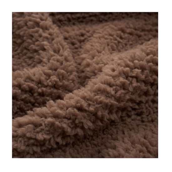 Regatta Womens/Ladies Evelina Full Zip Fleece Jacket (Mocha) - Image 5