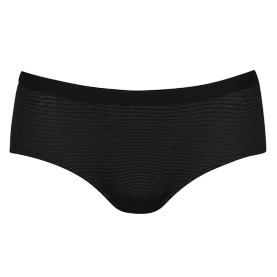 Odlo Sneldrogende sportslipjes voor dames (Zwart) - Image 1