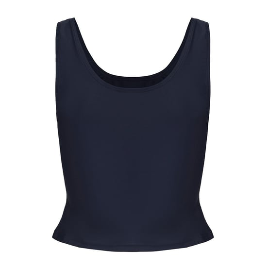 Slazenger Tankini-set voor dames (Marine) - Image 3