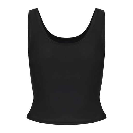 Slazenger Tankini-set voor dames (Zwart) - Image 3