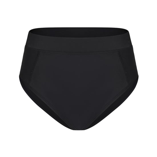 Slazenger Tankini-set voor dames (Zwart) - Image 5