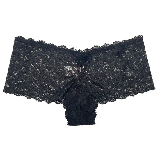 Be You Kantonderbroeken voor dames (set van 3) (Zwart) - Image 2