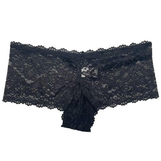 Be You Kantonderbroeken voor dames (set van 3) (Zwart) - Image 3