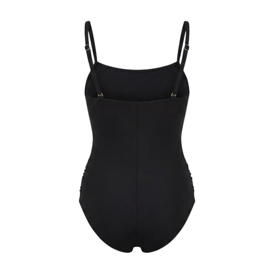 Biba Icon-badpak met buikcorrection voor dames (Zwart) - Image 3