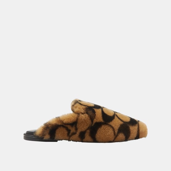 Slipper In Signature Shearling - Image 2