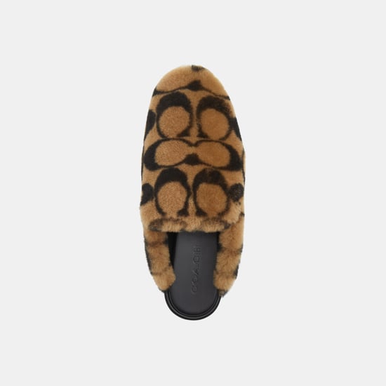 Slipper In Signature Shearling - Image 3