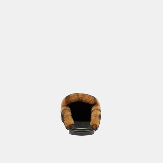 Slipper In Signature Shearling - Image 4