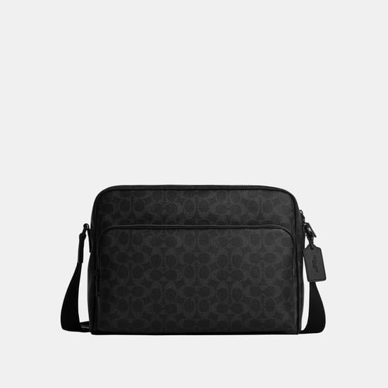 Colton Crossbody Bag 34 In Signature Canvas - Image 1