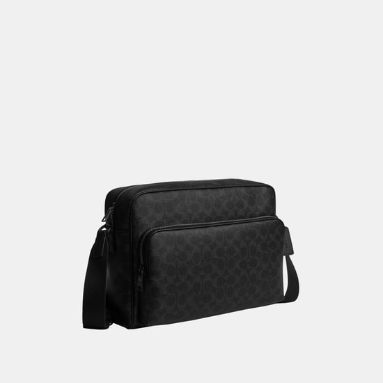 Colton Crossbody Bag 34 In Signature Canvas - Image 2