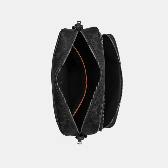 Colton Crossbody Bag 34 In Signature Canvas - Image 3