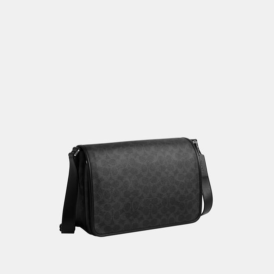 Colby Messenger Bag 32 In Signature Canvas - Image 2
