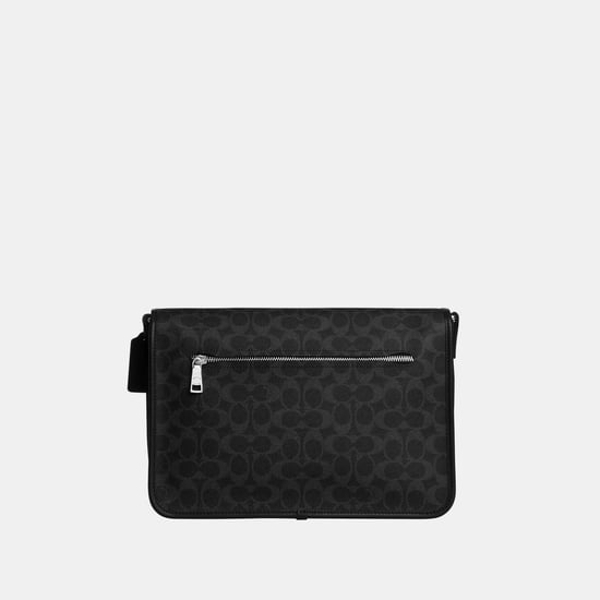 Colby Messenger Bag 32 In Signature Canvas - Image 3