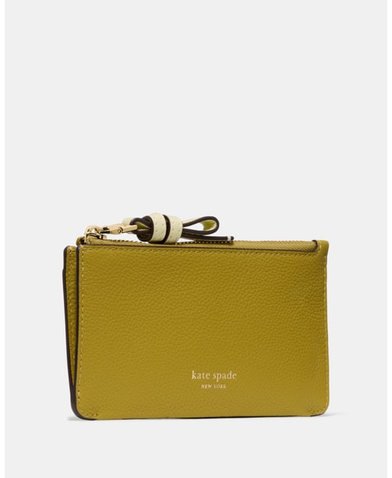 Loop Zip Card Case - Image 2