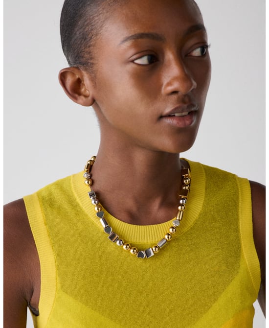 Geo Pop Choker - Image 2