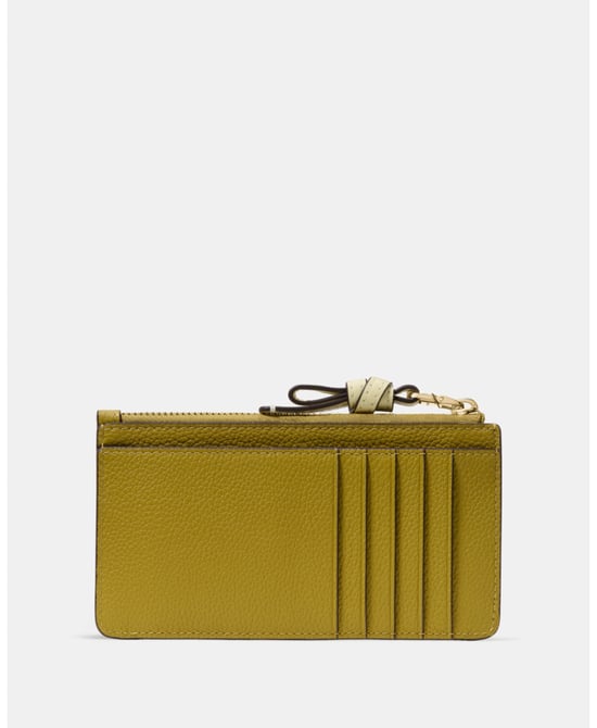 Loop Zip Card Case - Image 4