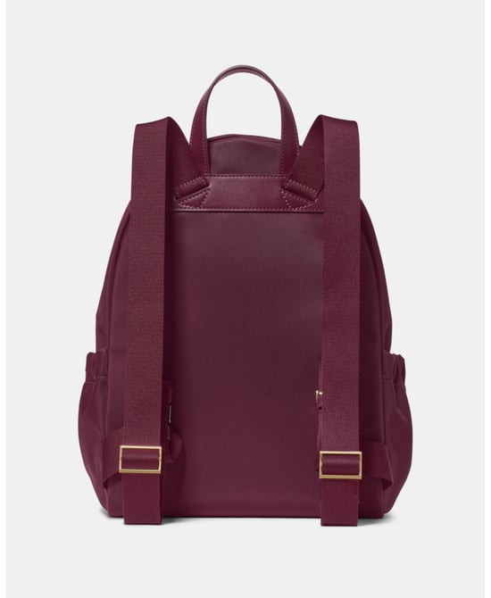 Carter Nylon Dome Backpack - Image 5
