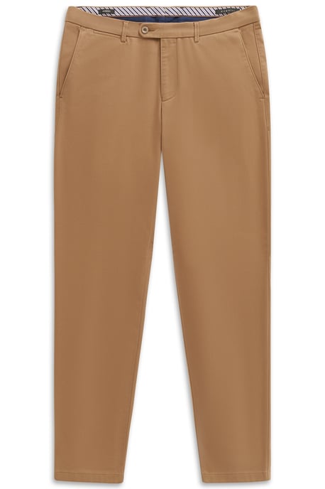 Bugatti Herren Chino met Luxury Power Stretch - Image 3