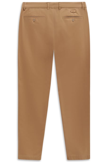Bugatti Herren Chino met Luxury Power Stretch - Image 4