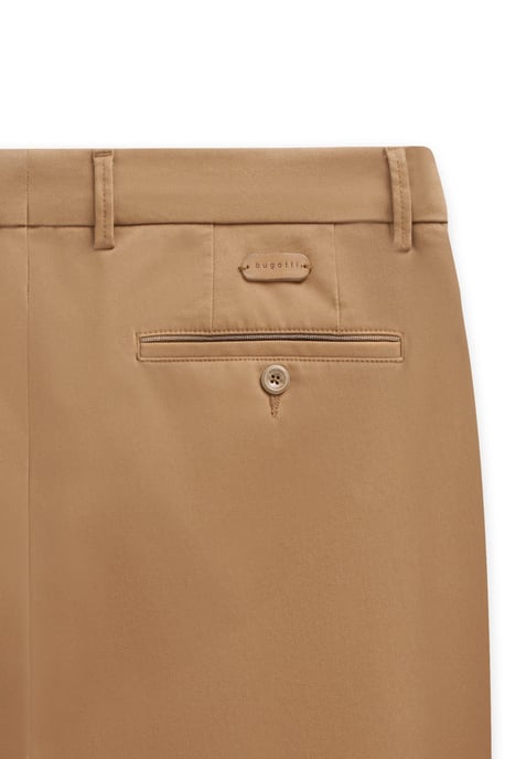 Bugatti Herren Chino met Luxury Power Stretch - Image 5