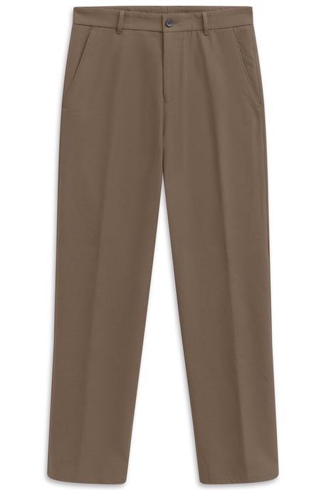 Bugatti Herren Chino Tapered Fit met Soft Touch - Image 1