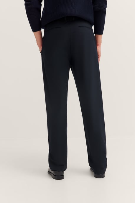 Bugatti Herren Chino Tapered Fit met Soft Touch - Image 2