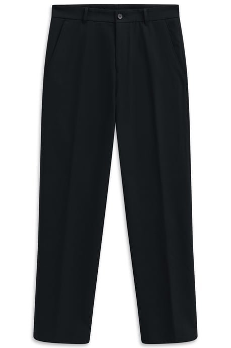 Bugatti Herren Chino Tapered Fit met Soft Touch - Image 3