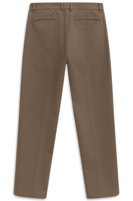 Bugatti Herren Chino Tapered Fit met Soft Touch - Image 2