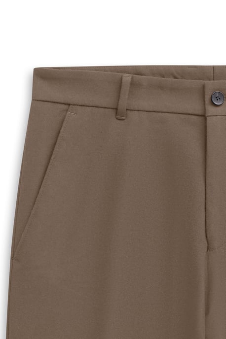 Bugatti Herren Chino Tapered Fit met Soft Touch - Image 3