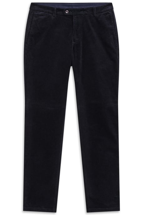 Bugatti Herren Cordhose mit Soft Touch & Stretch-Komfort - Image 3