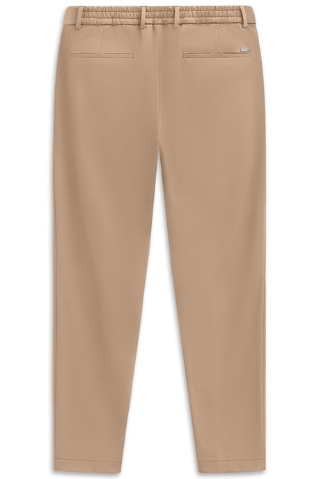 Bugatti Herren Bundfaltenhose mit Flexcity Performance Stretch - Image 2