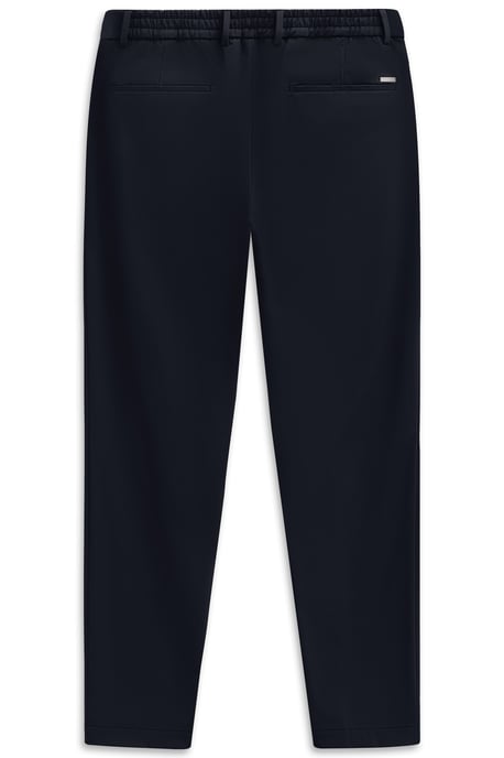 Bugatti Herren Bundfaltenhose mit Flexcity Performance Stretch - Image 4